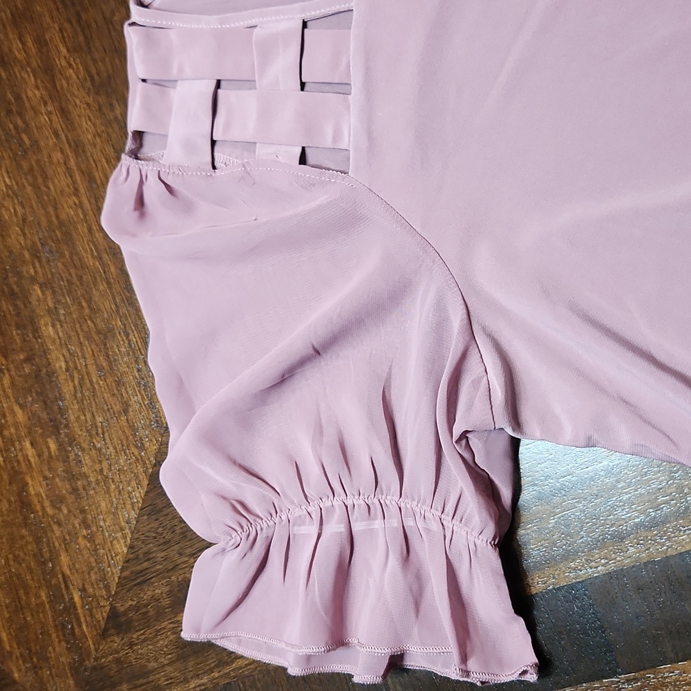 Blouse - Picture 4 of 6